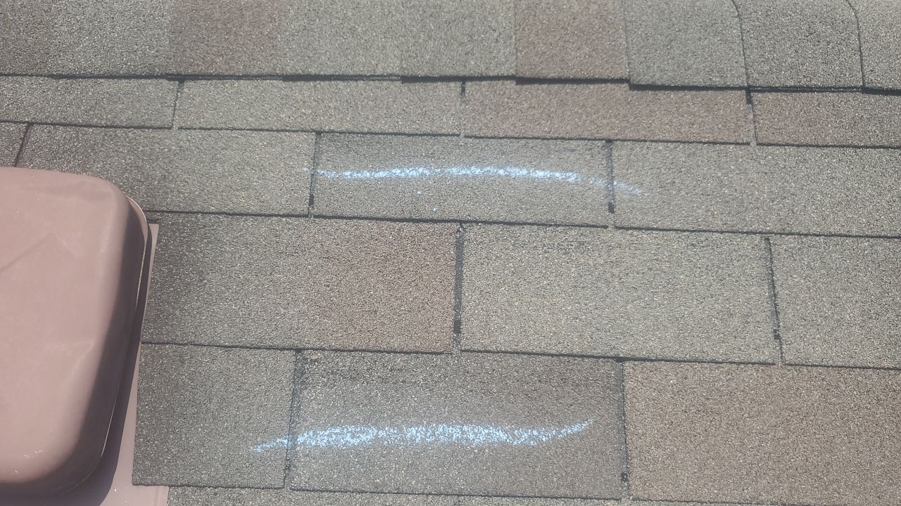 Residential Roofing Installation using Owens Corning by Inspector Roofing and Restoration