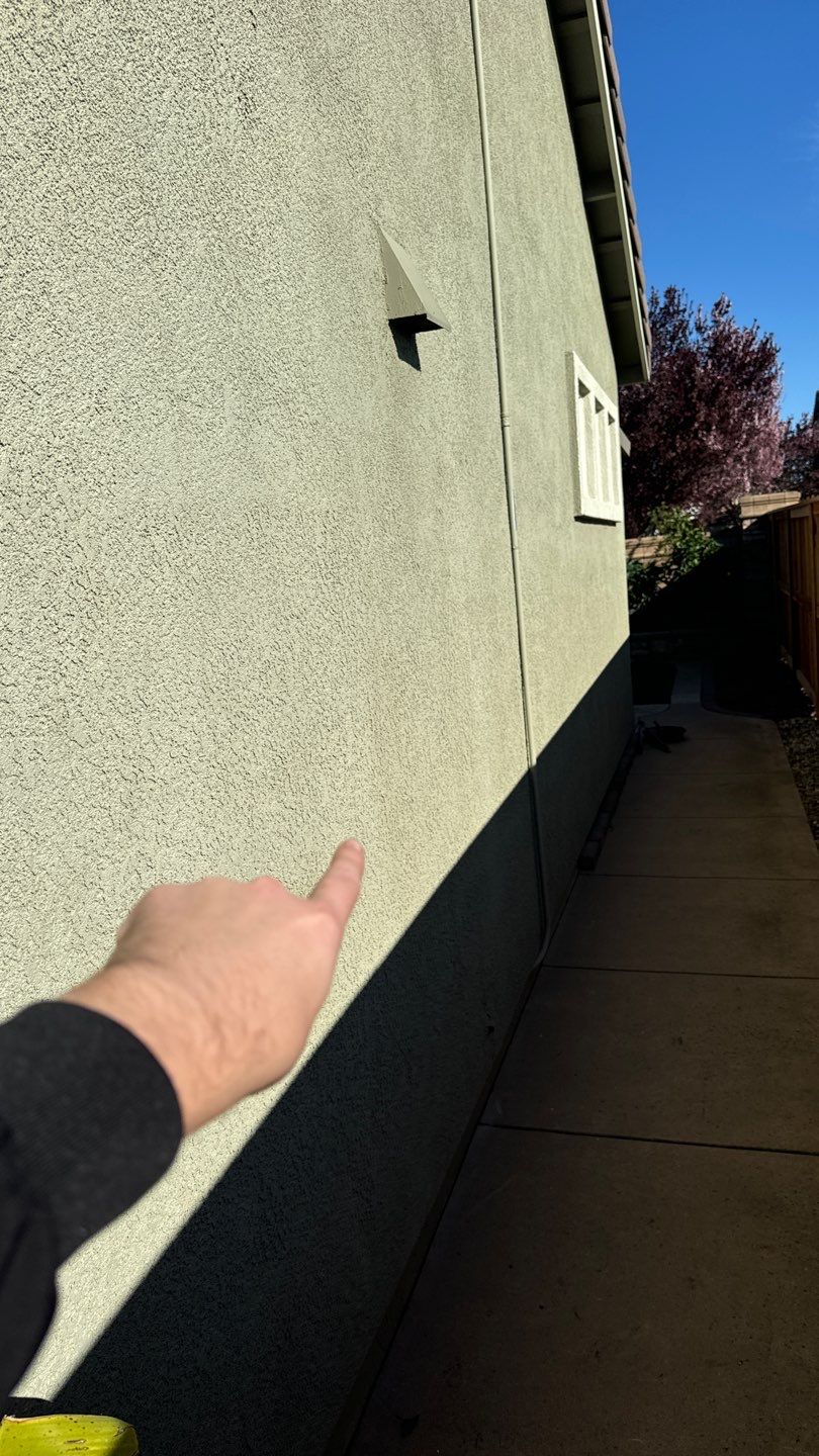 Project in West Sacramento by NuLead Construction Inc