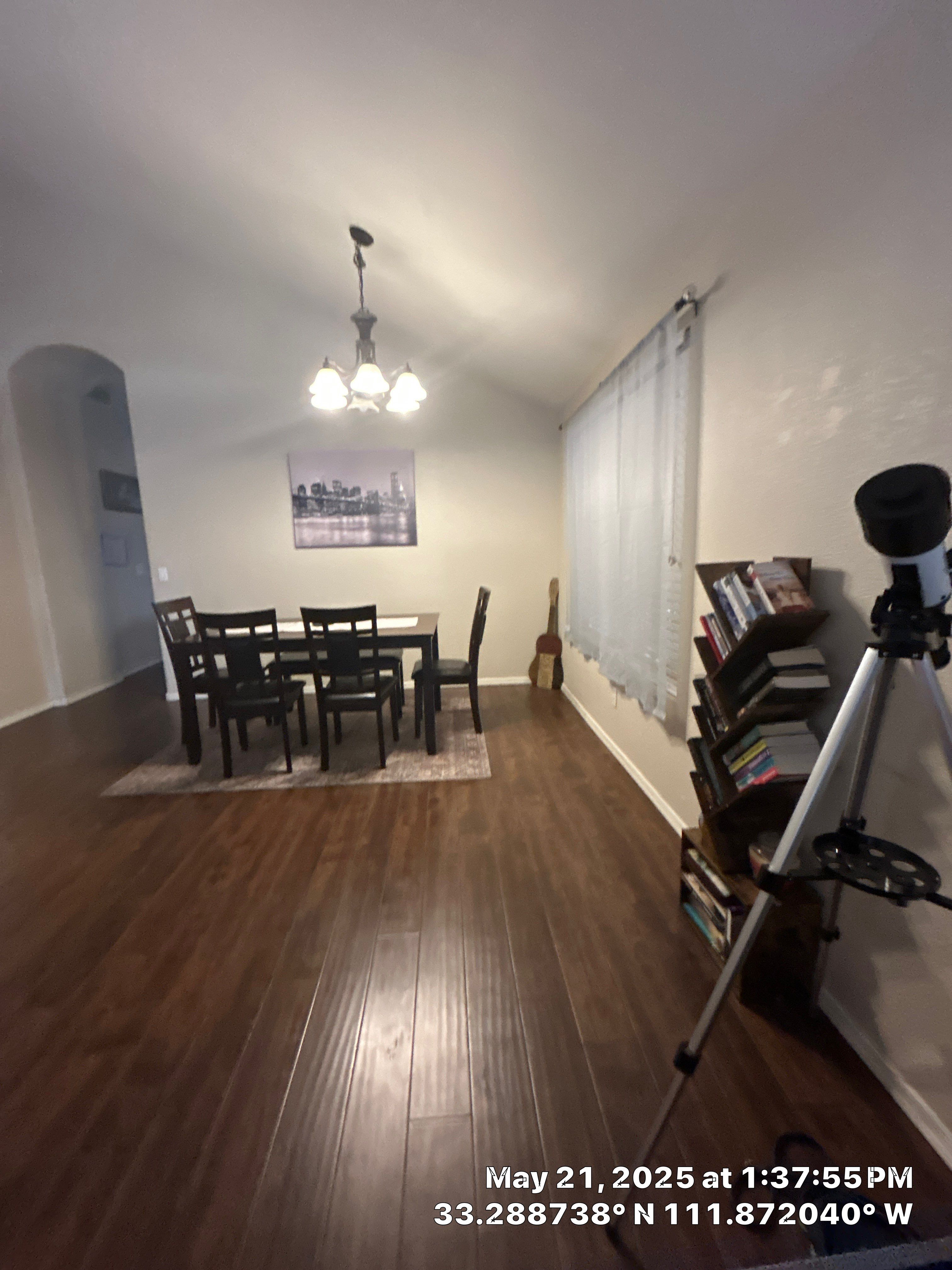 test by CompanyCam Sales Demo
