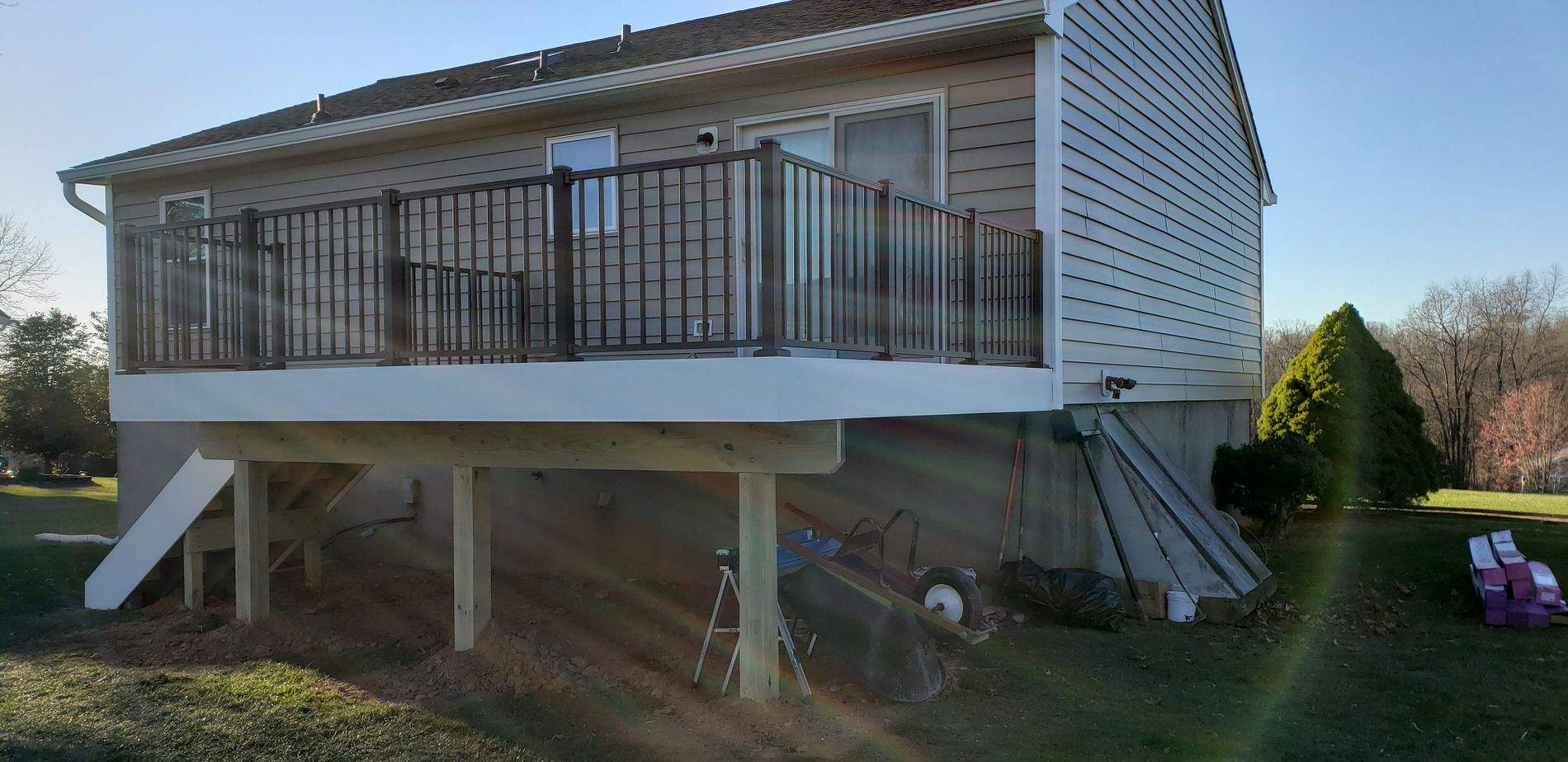 Roof, Siding & Deck Replacement by Roof Right Inc