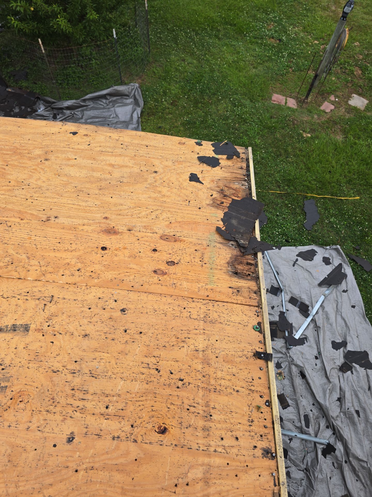 Roof Replacement Humble by Roof Repair Company