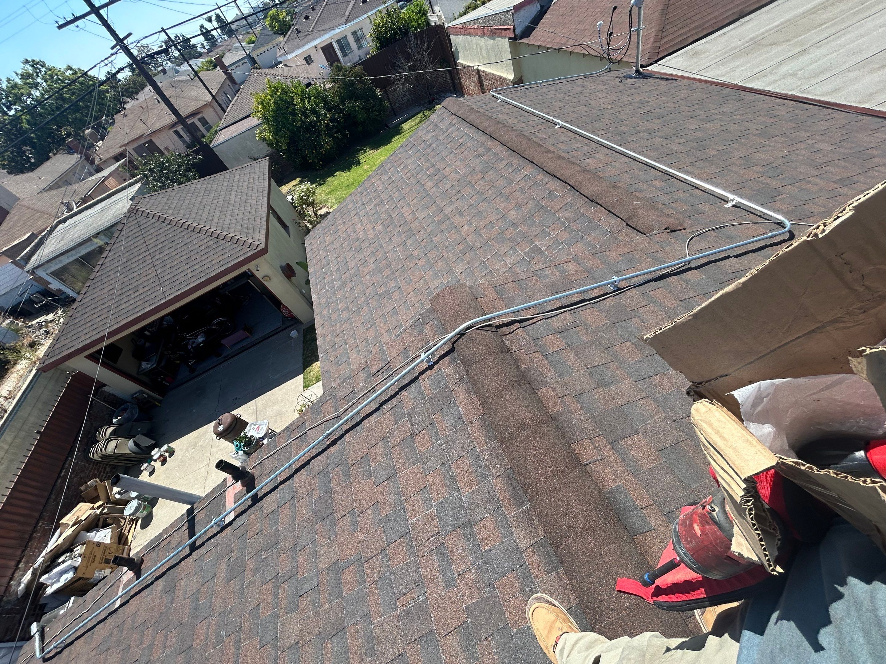 9525 S 5th Ave by Solar Discovery