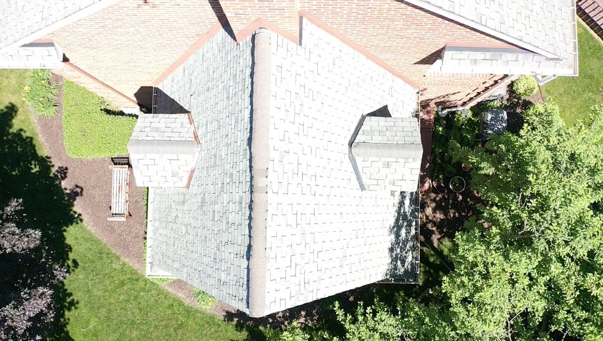 Save The Life Of Another Roof. Don’t Prematurely Replace Your Roof.  by Save My Roof,LLC