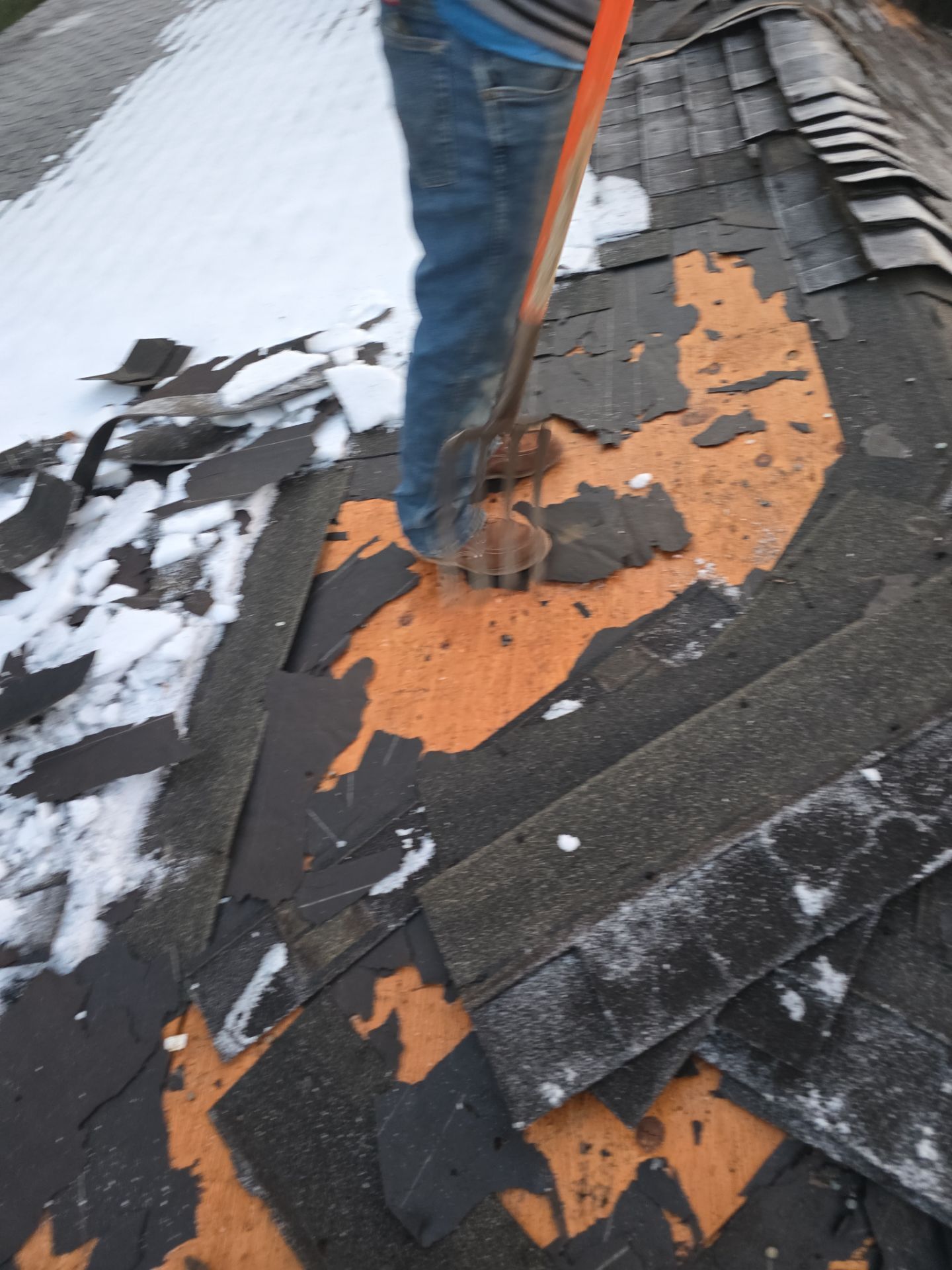 Roof Replacement Missouri by Roof Repair Services LLC