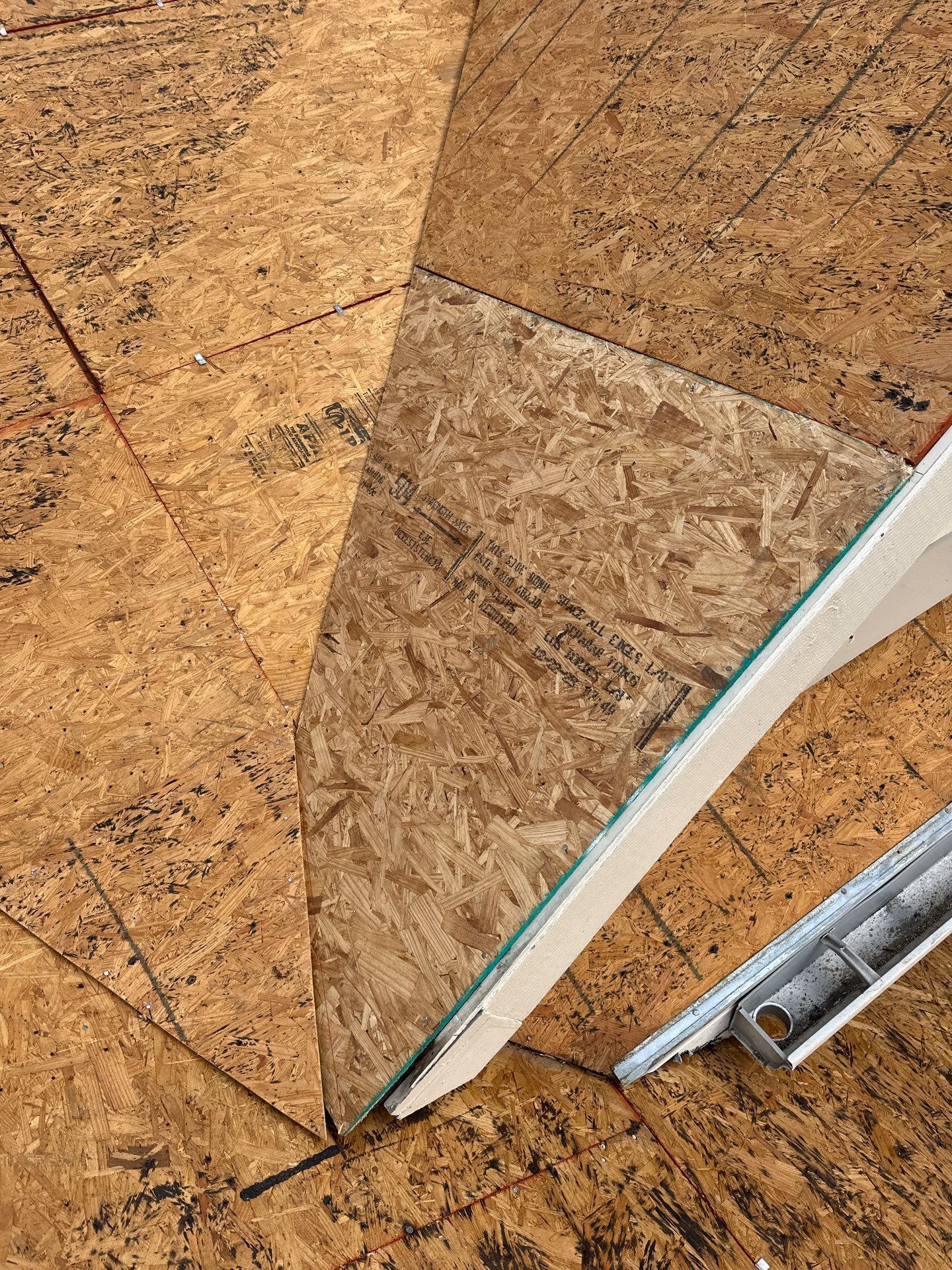 Roof Replacement in League City TX by Roof Repair Company