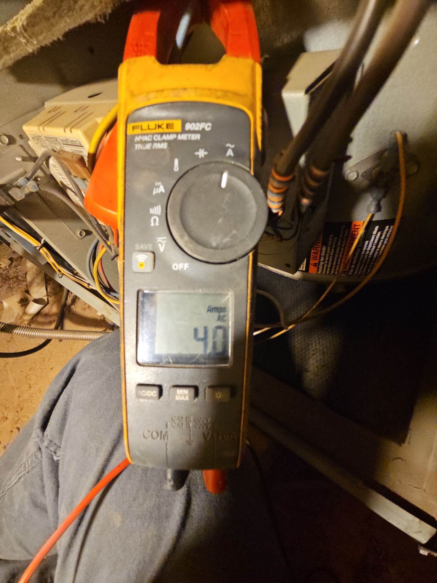 Project in Tucson by Thermal Air Systems LLC