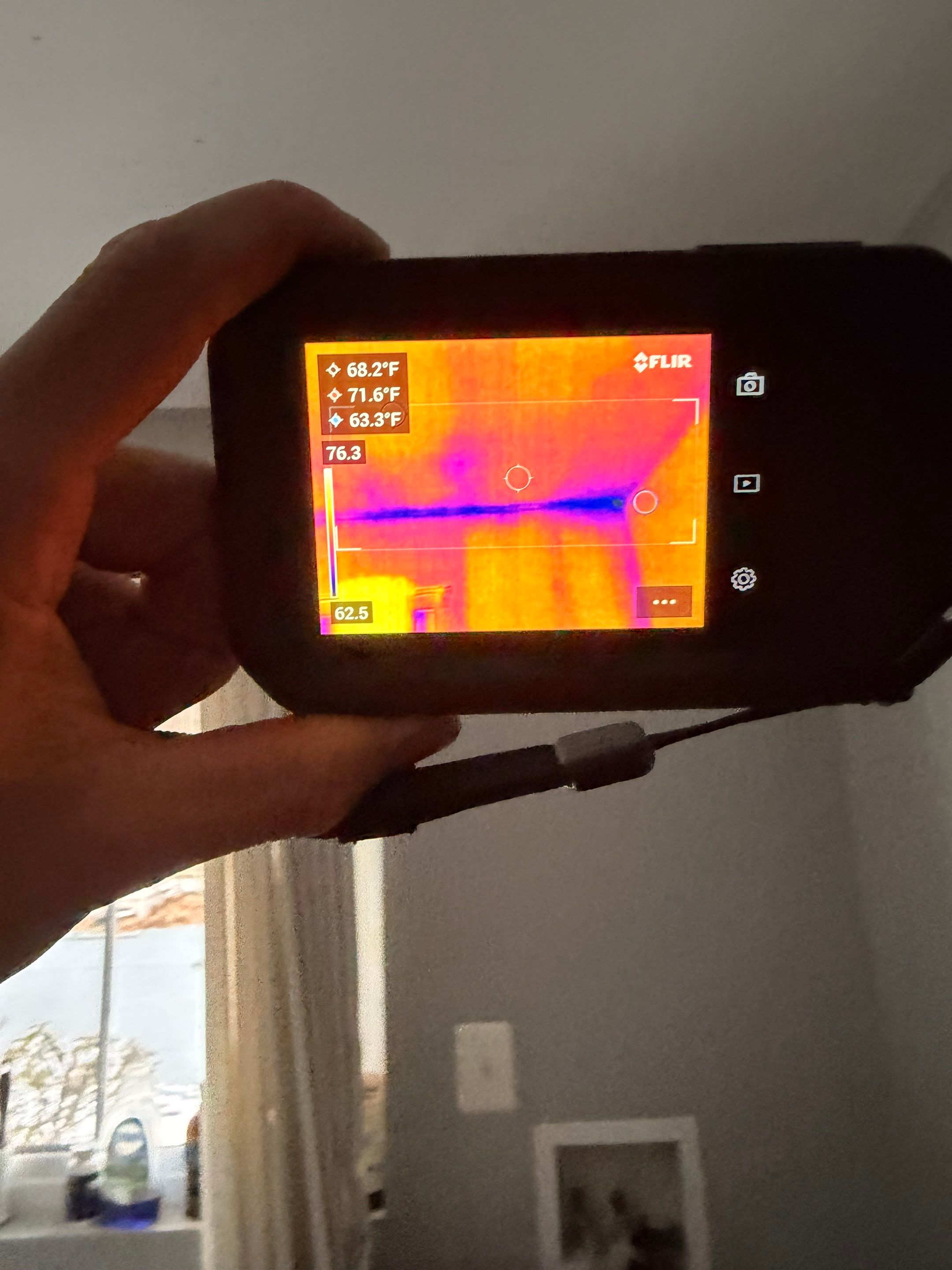 Project in Joppatowne, MD by Smart Energy Pros