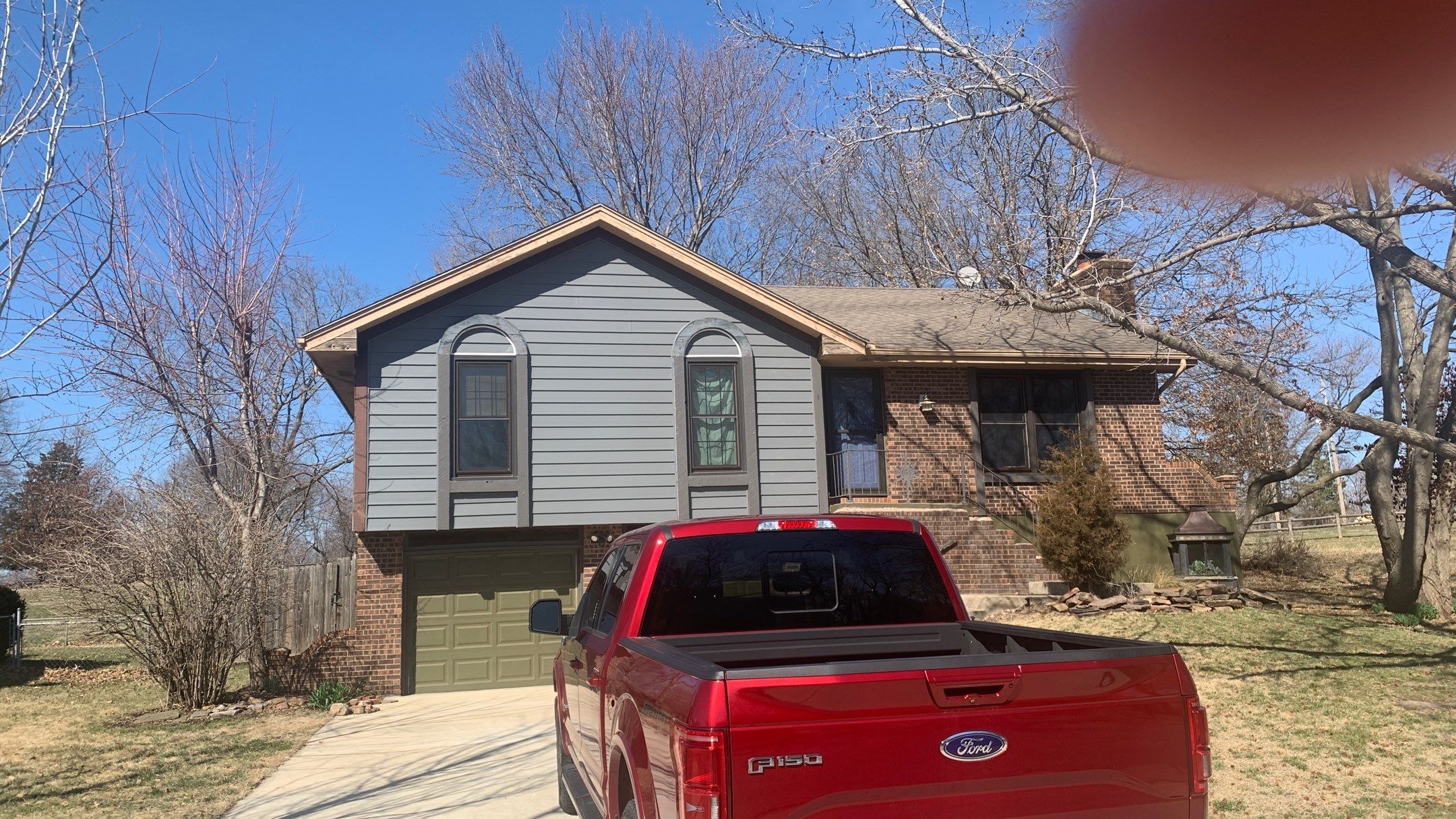 Siding Installation and Heartland Ultra install by EEC Windows, Siding & Roofing