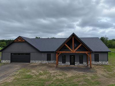 Project in Williamson