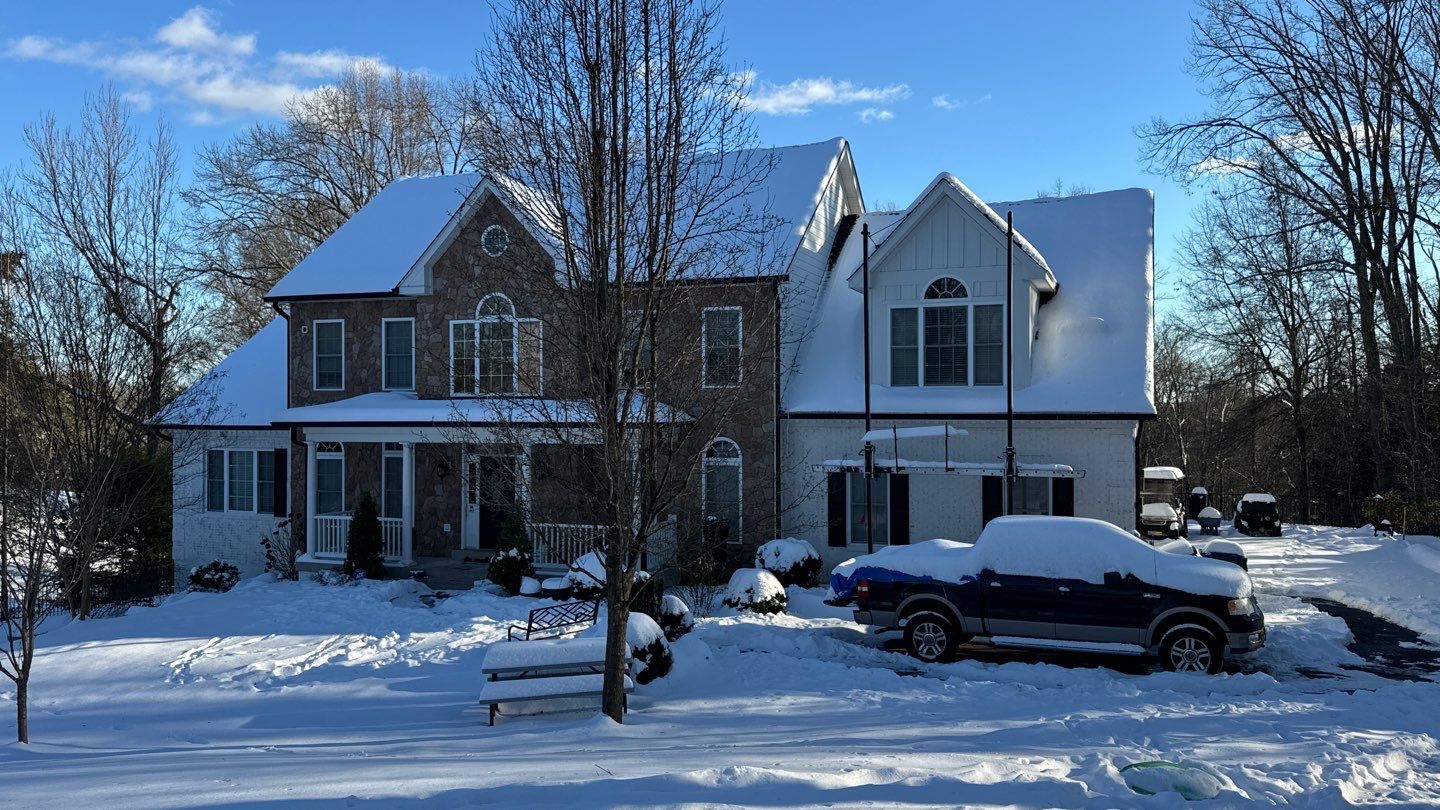 Lorton: Multi-Trade Insurance Restoration by RM Banning, Inc.