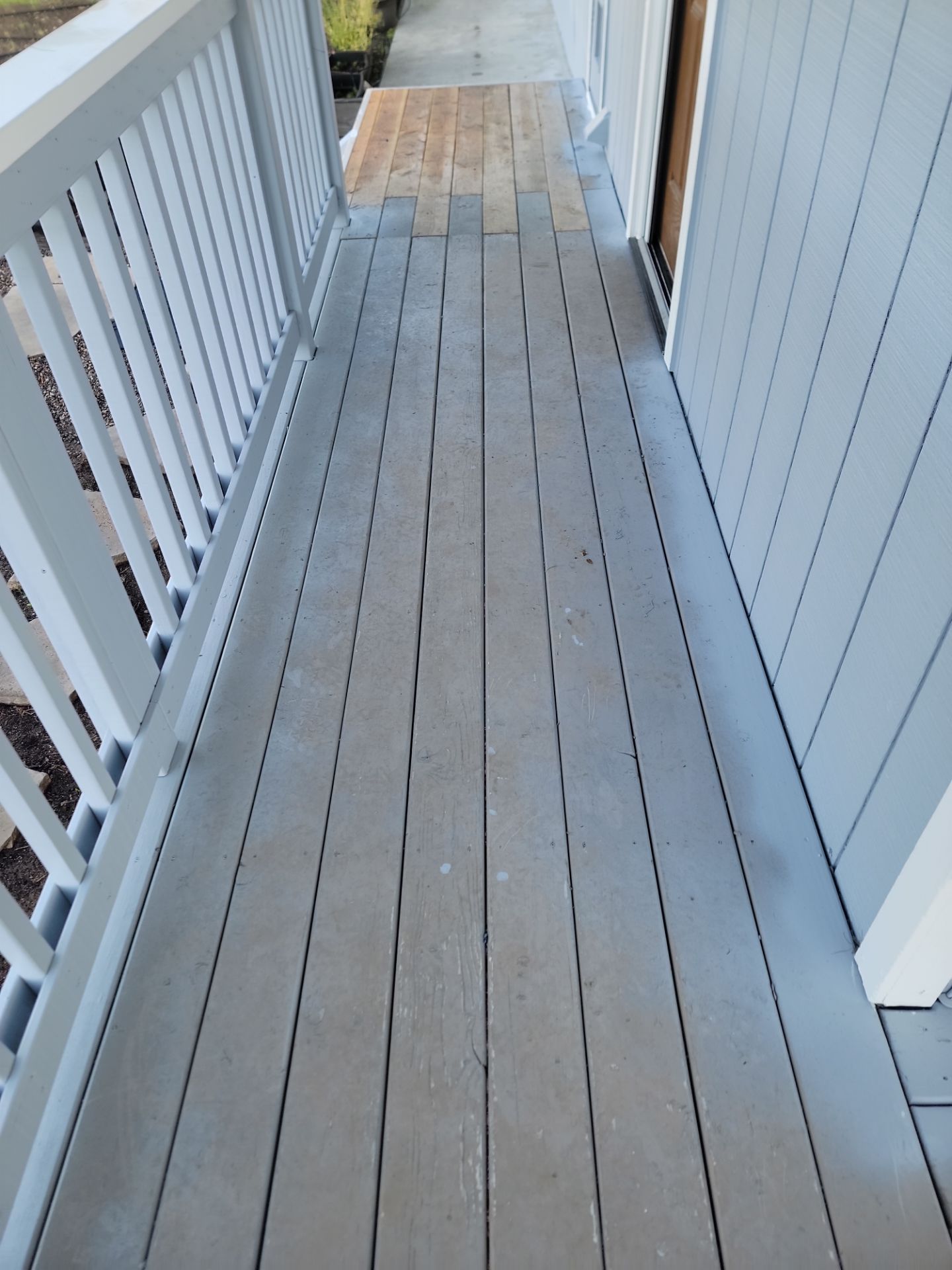 Amazing and fun trasformation by MGP Coatings