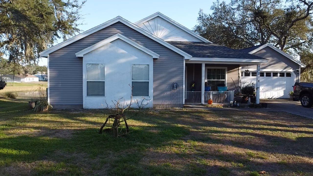 Roof Replacement in Spring Hill, FL. by Steadfast Roofing