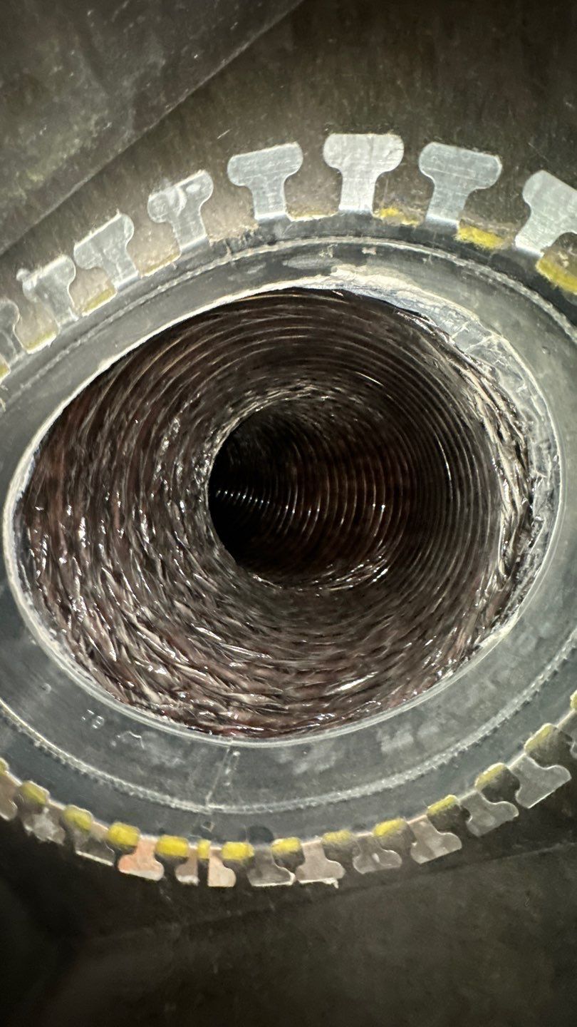 Air Duct Cleaning in Clermont by Hygienic Air, Inc