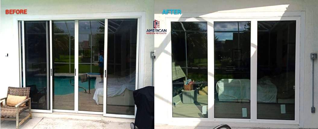 PGT Windows and Doors by American Window Products Inc CBC1251207