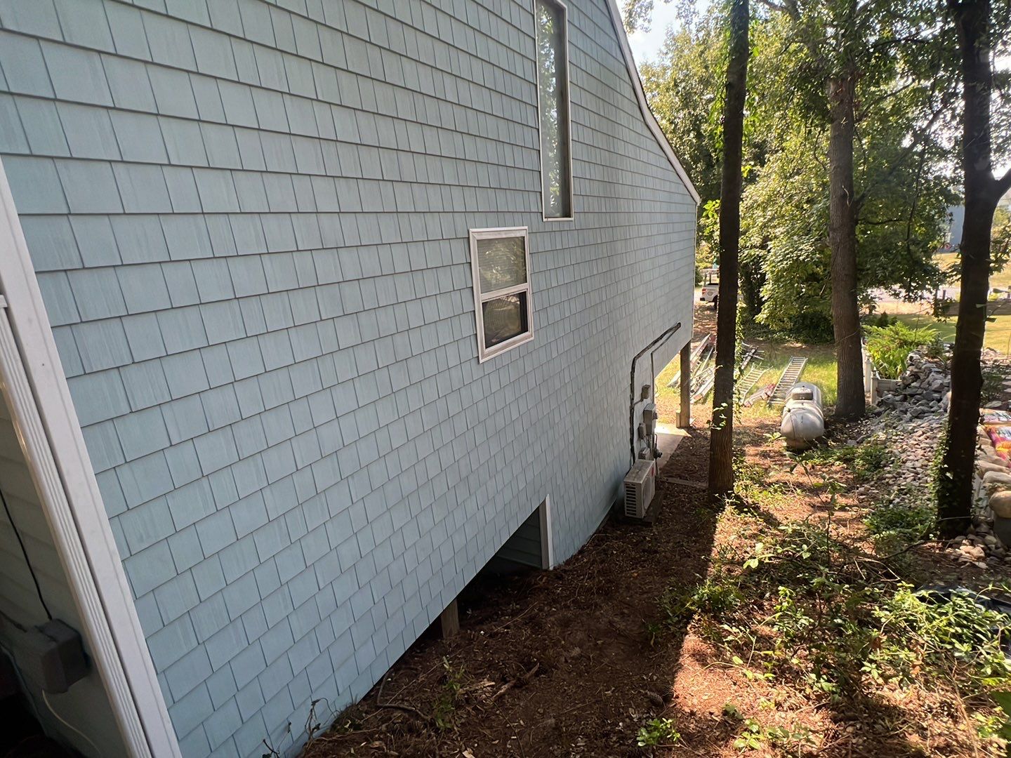 A Refreshing Upgrade by Gallop Roofing & Remodeling, Inc.