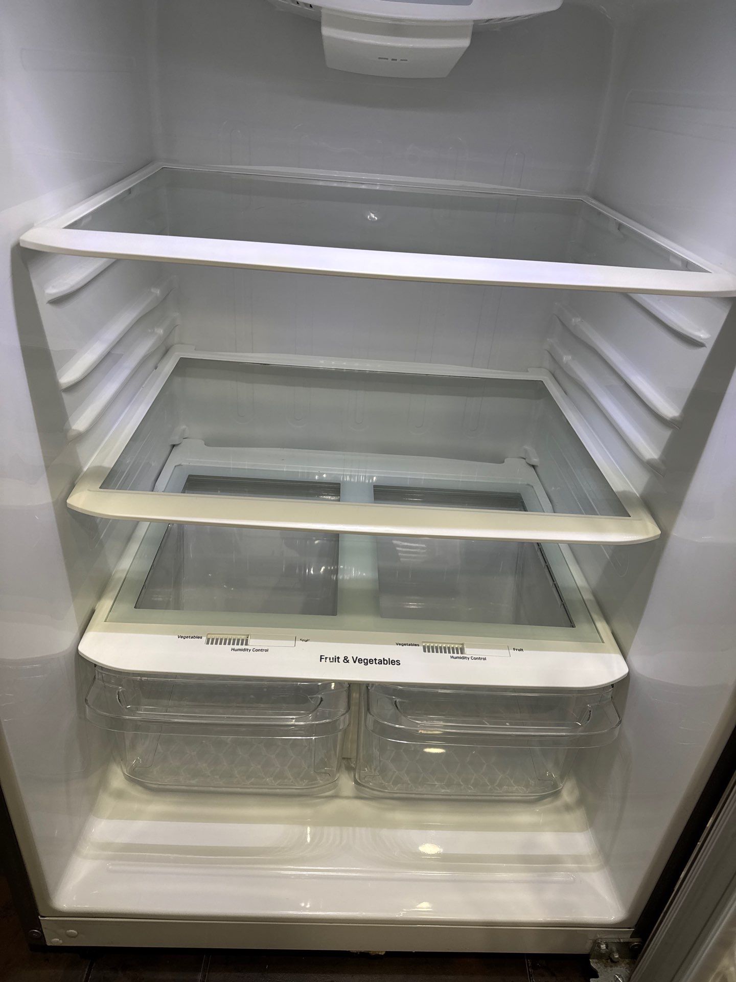 Project in Chicago by Xo Clean Services 