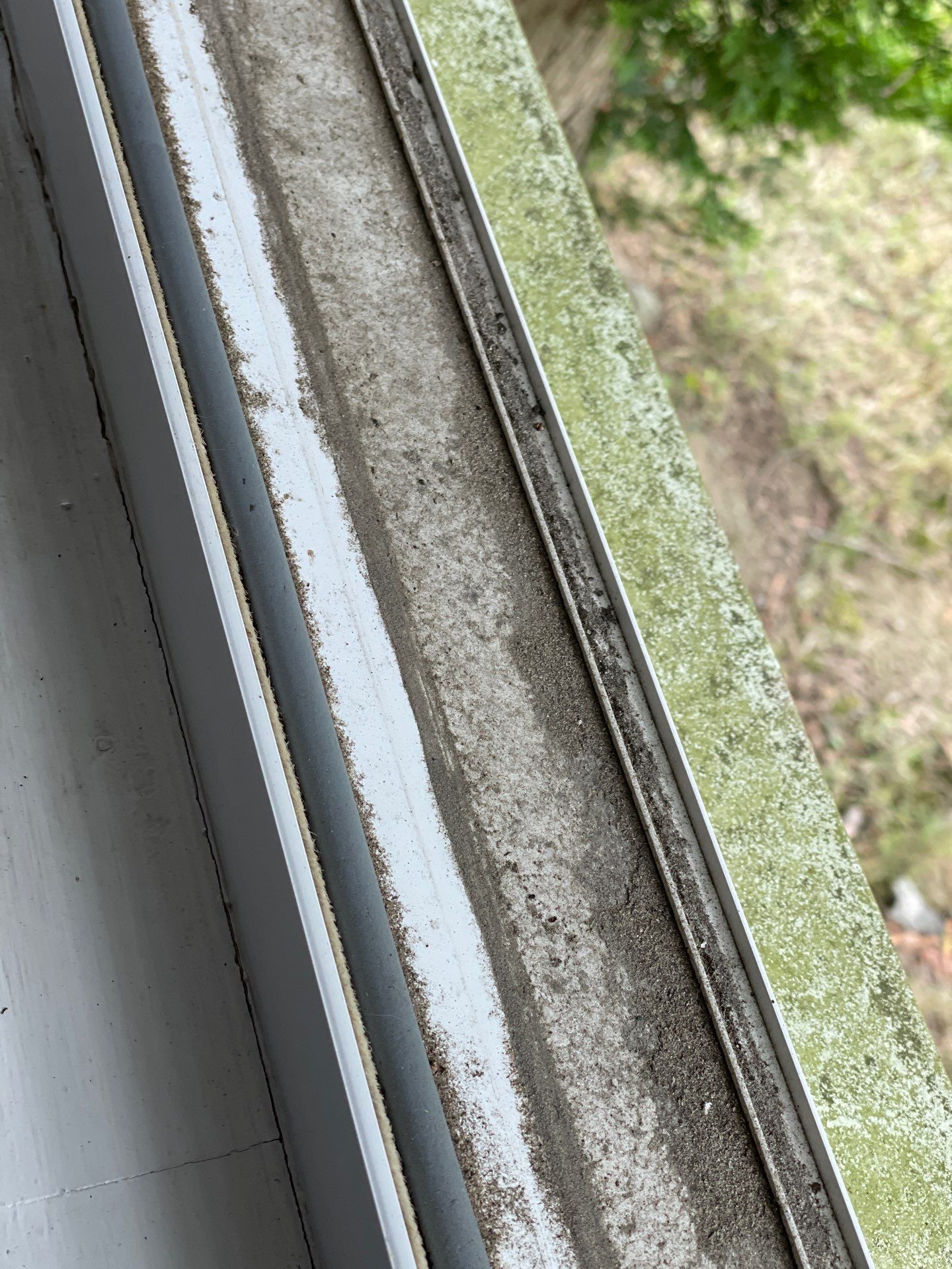 Project in Warwick by Mg House Cleaning Services