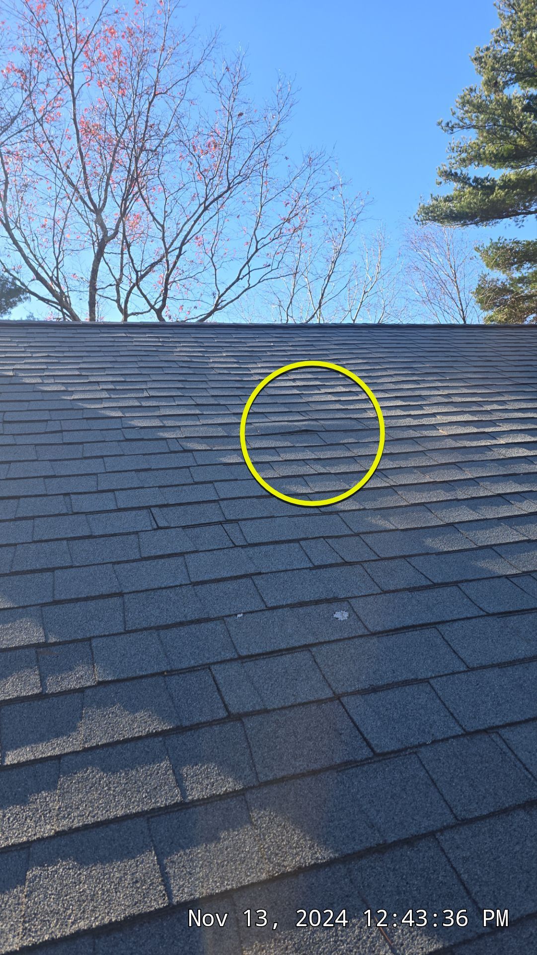 Roof and Flashing in Hopedale, MA by Master Roof Inc