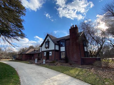 Roof Replacement using CertainTeed Landmark