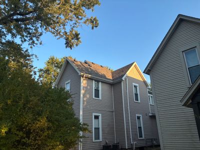 Project in Muncie, IN