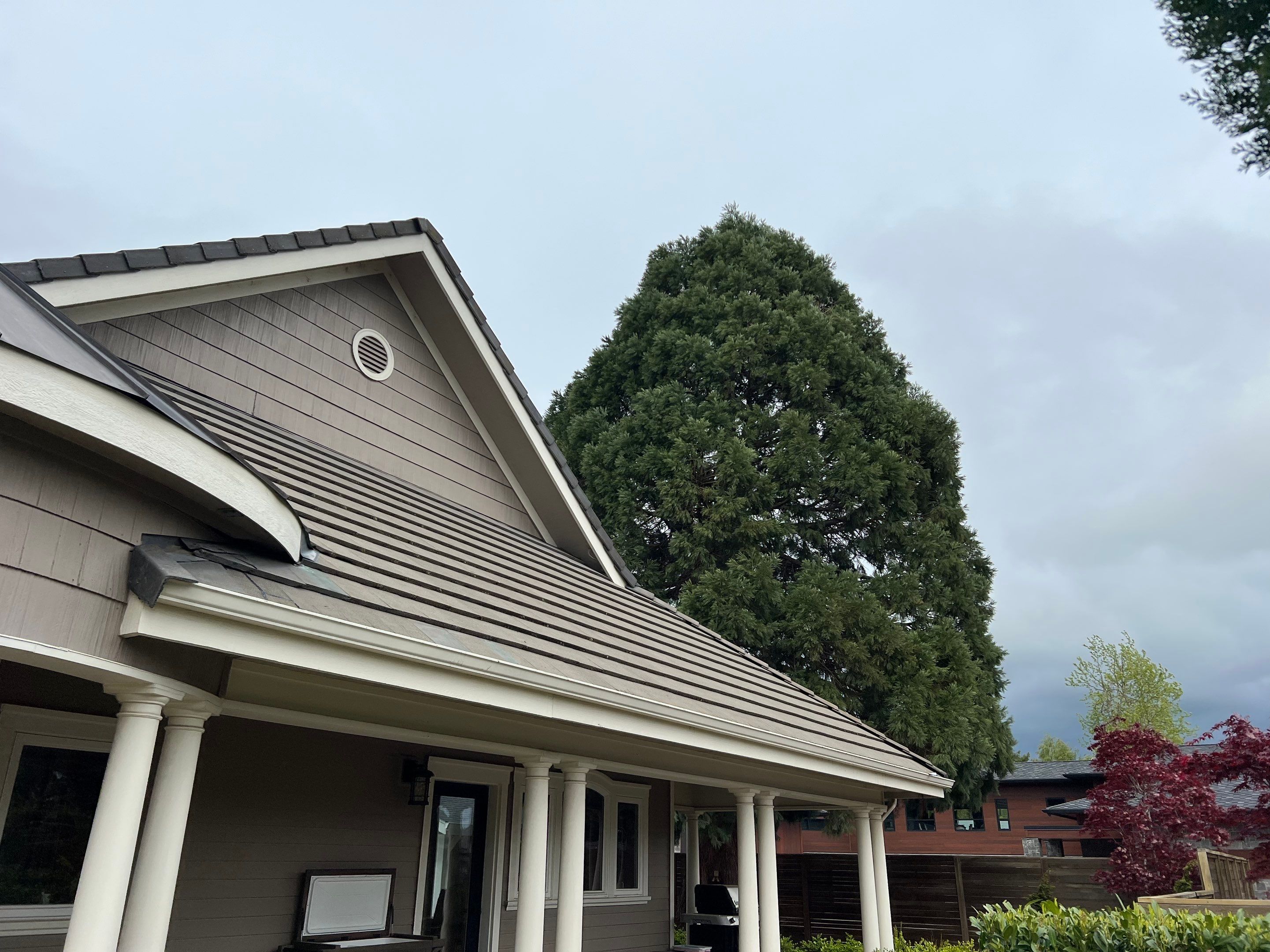 Tile Roof Maintenance  by BEST Roofing & Waterproofing