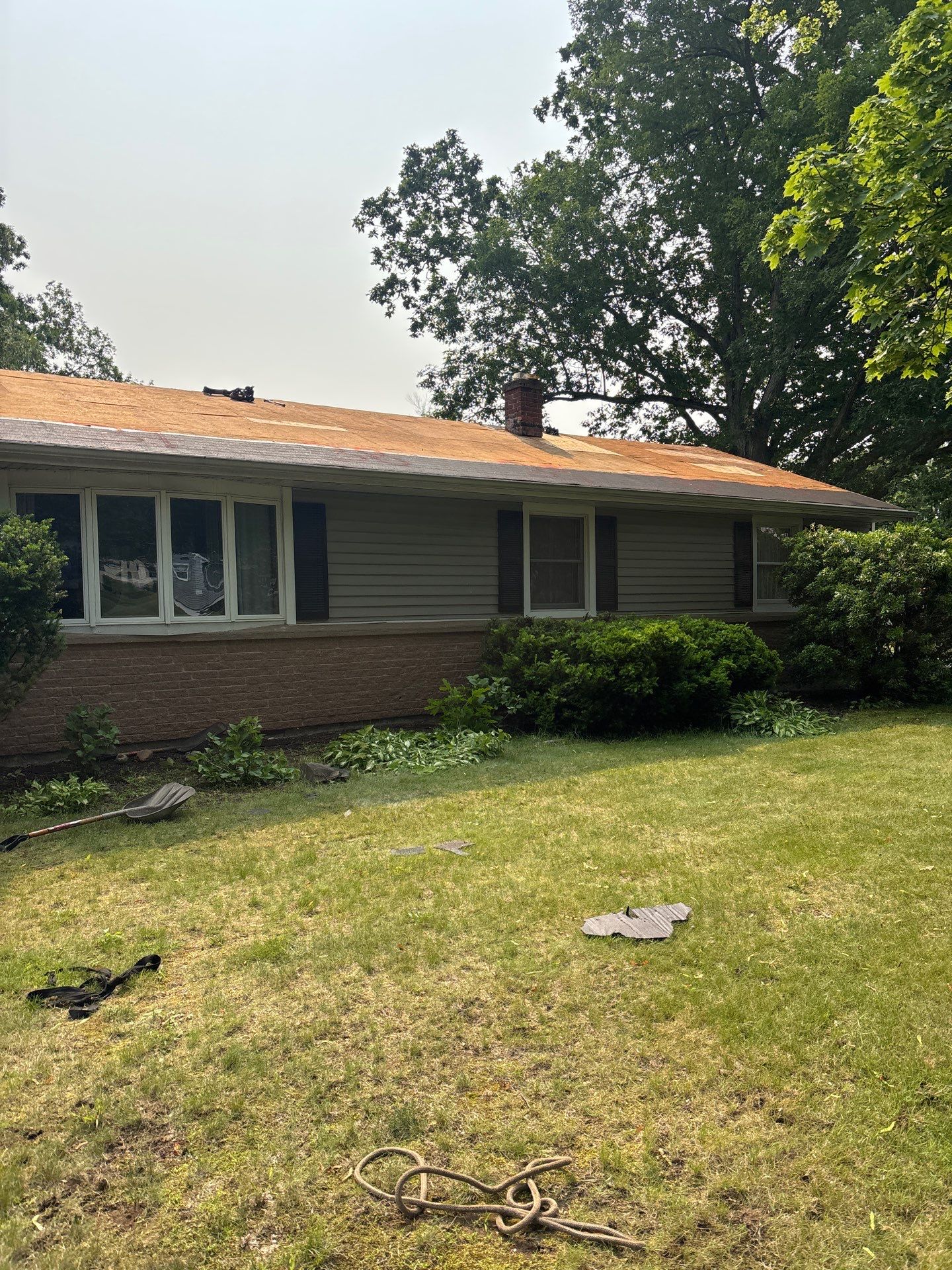 Wallingford by All site builders LLC