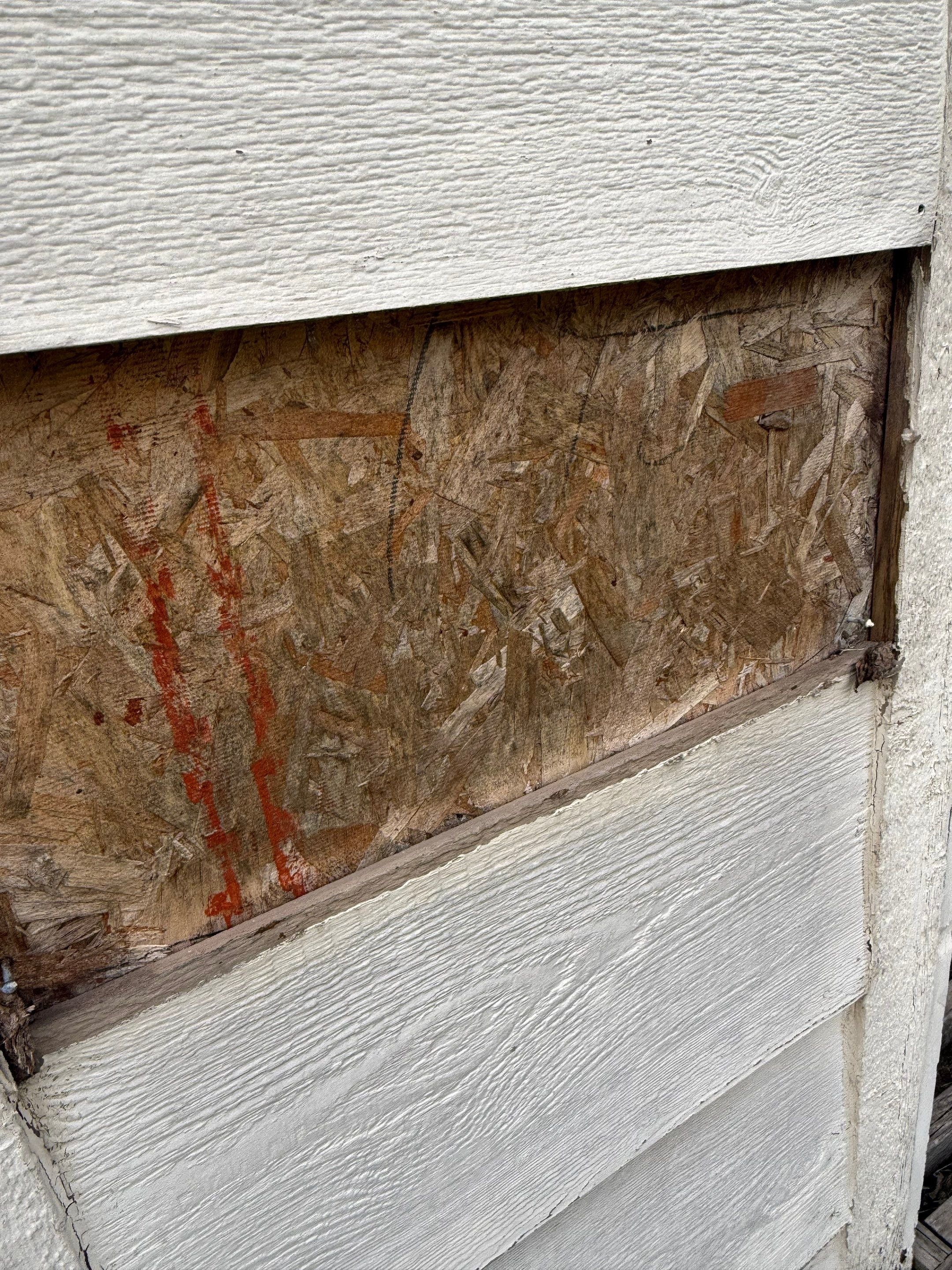 Before & After by TRUST ROOFING & REMODELING LLC