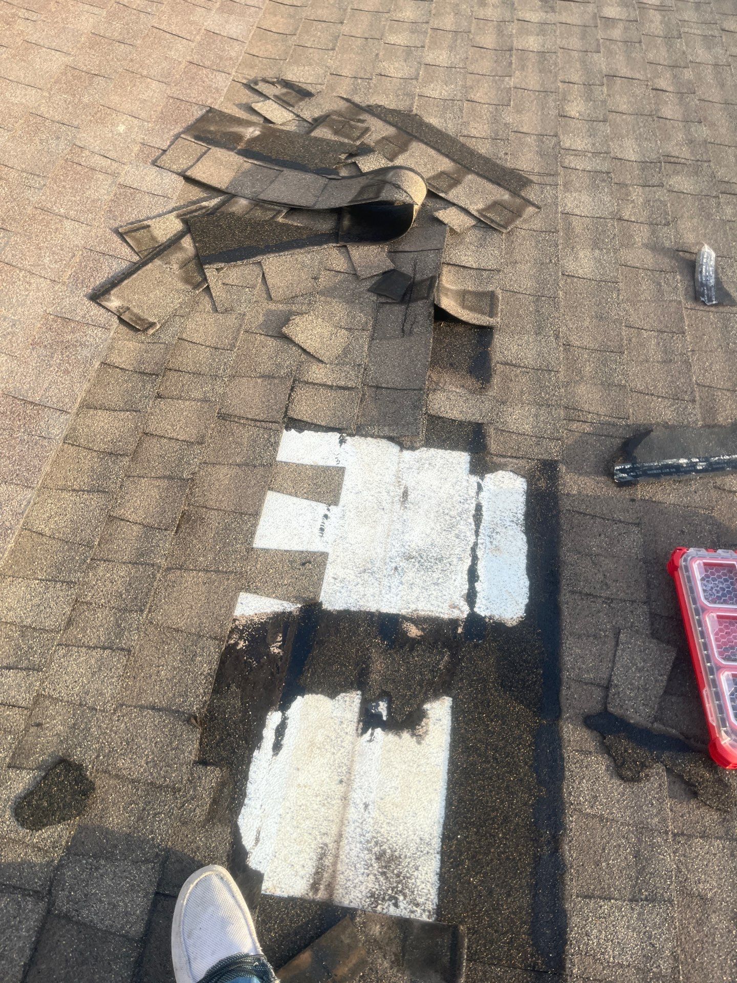 Roof Replacement using Owen's Corning - Duration Onyx Black by Roof Concepts Construction