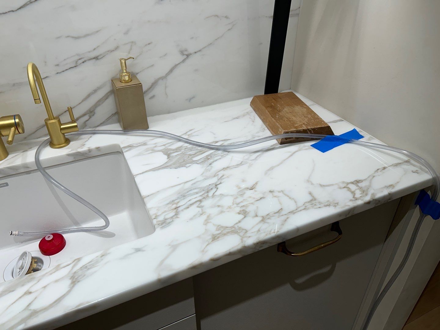 Water Damage by Accountable Home Services