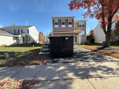 Project in Pennington