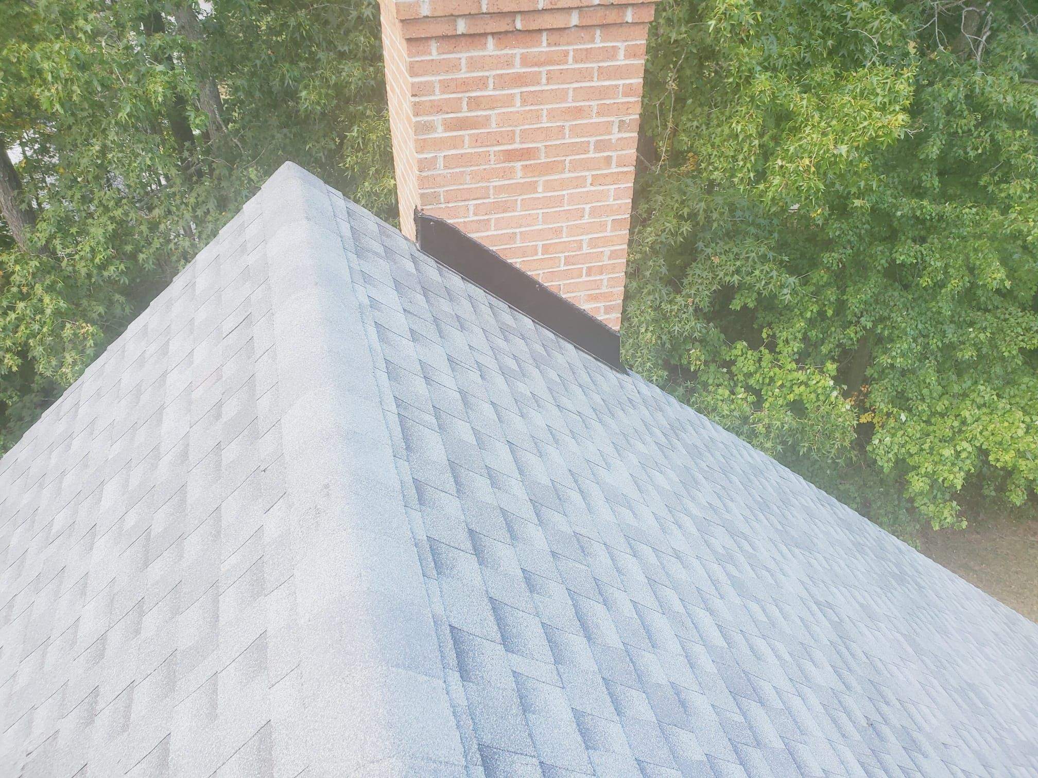 Roof Installation using GAF Timberline HDZ by ExteriorPros