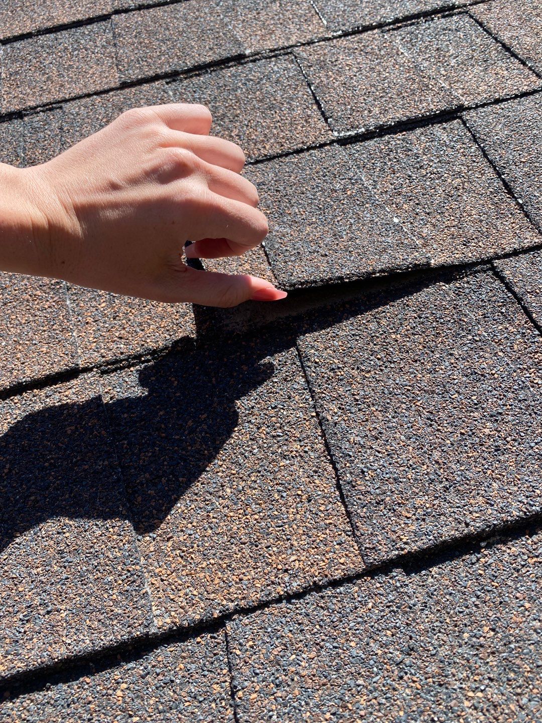 Sylvia's Full Re-roof by All Storm Roofing & Construction