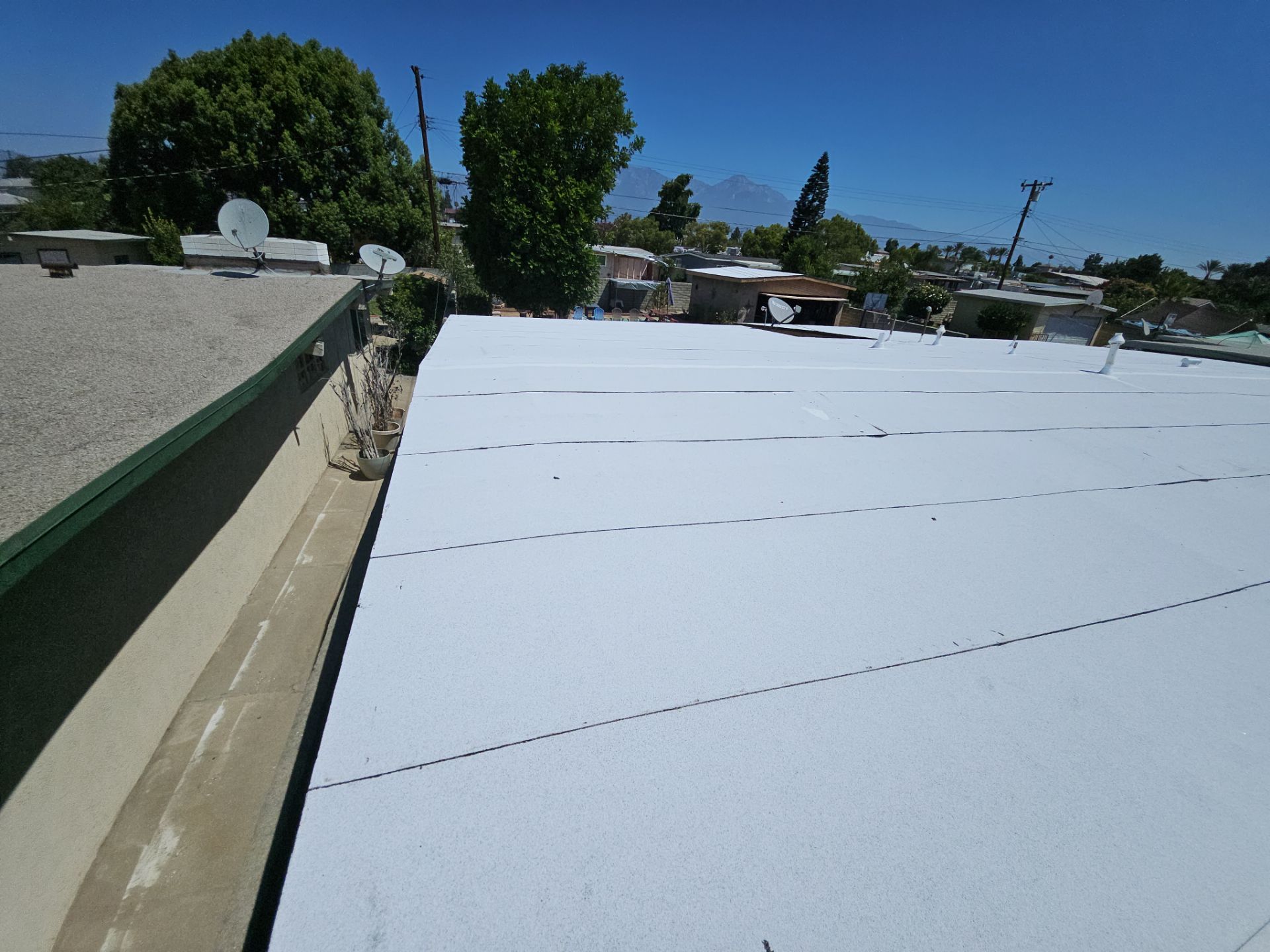 Roof Replacement - Ontario, CA 91762 by Epic Roof Replacement