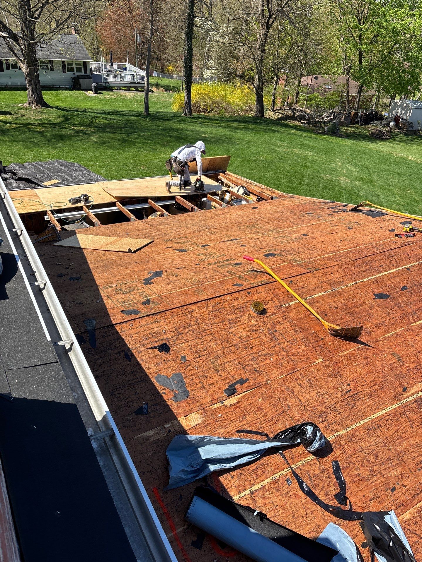 Meriden by All site builders LLC
