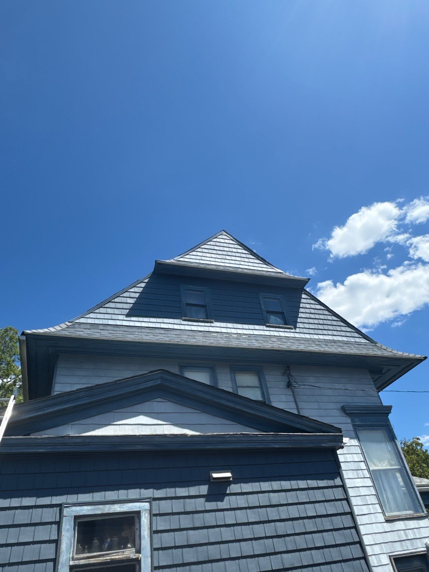 Transformation with CertainTeed Cedar Siding | Methuen by Mighty Dog Roofing of Greater Middlesex County