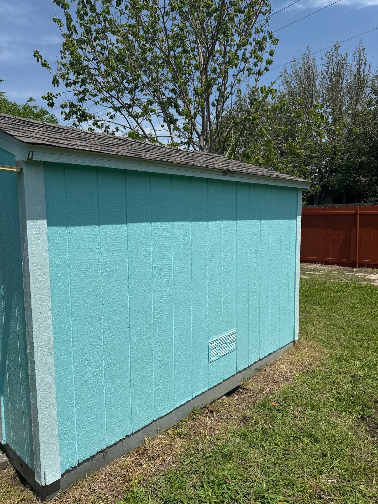 Project in Waxahachie by Rhino Roofing and General Contracting, LLC