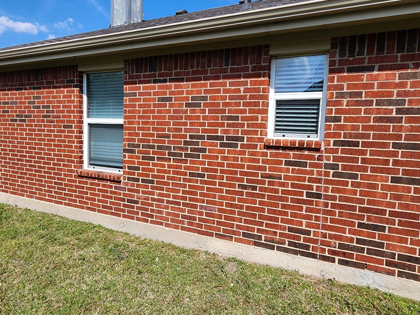 Project in McKinney by Armor Roofing | Exteriors