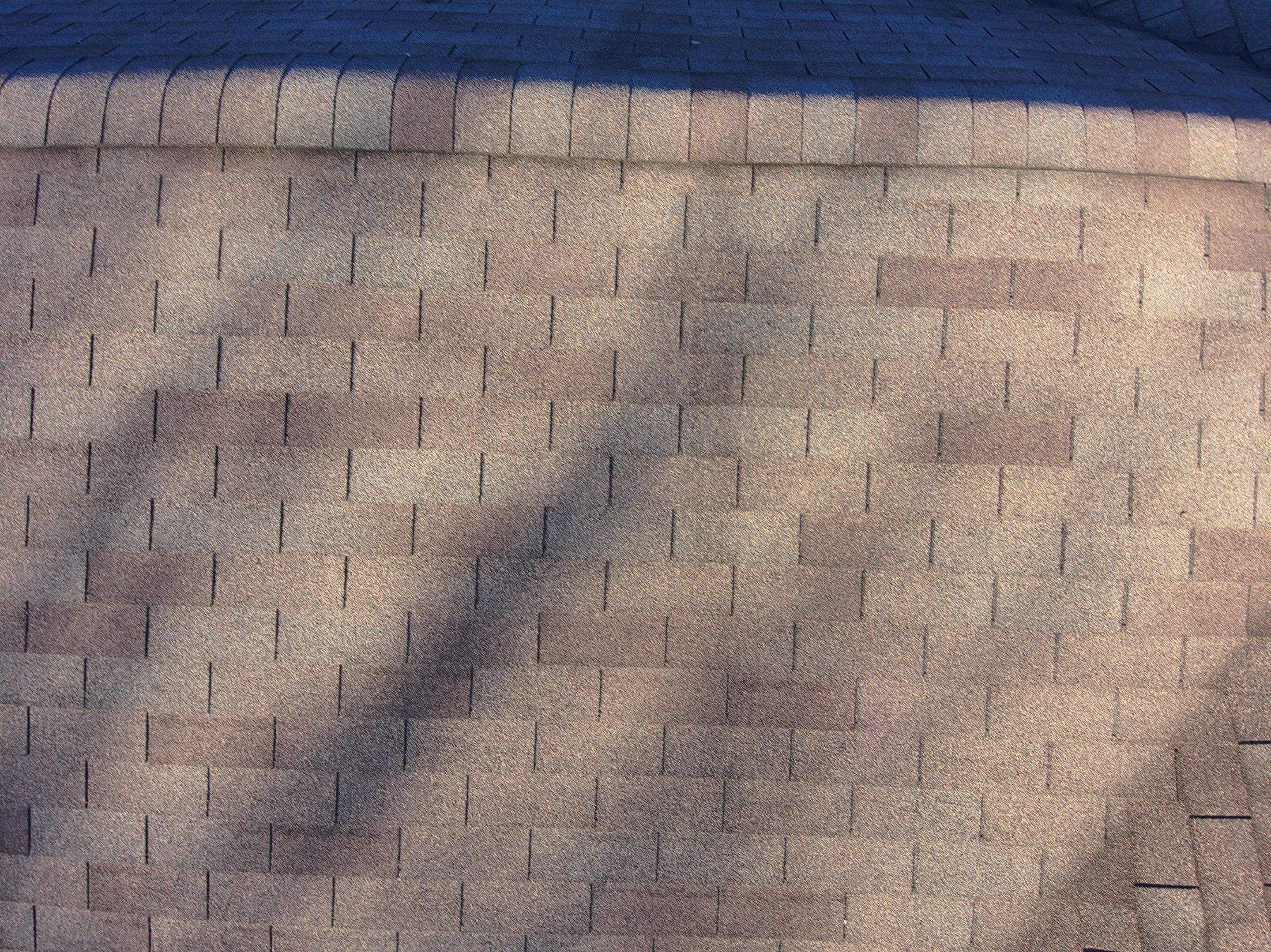 Residential Roofing Installation using Owens Corning TruDefinition Duration Designer - Black Sable by A Plus Exterior