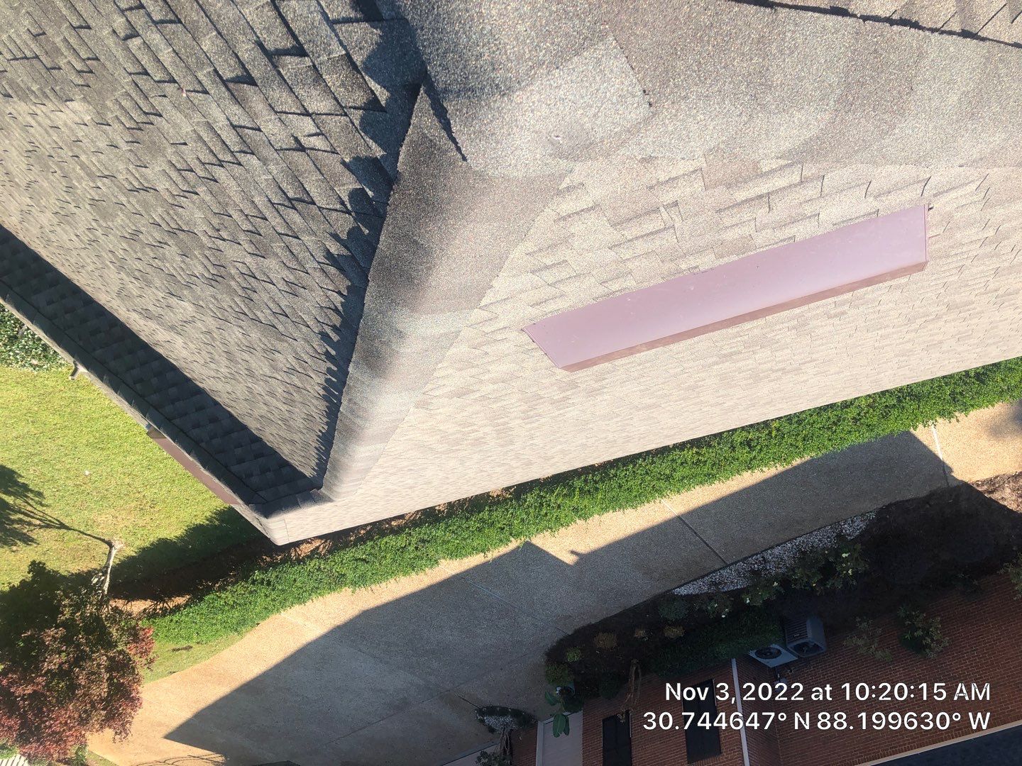 Residential Roofing Installation using Roof Replacement by American Roofing & Construction LLC