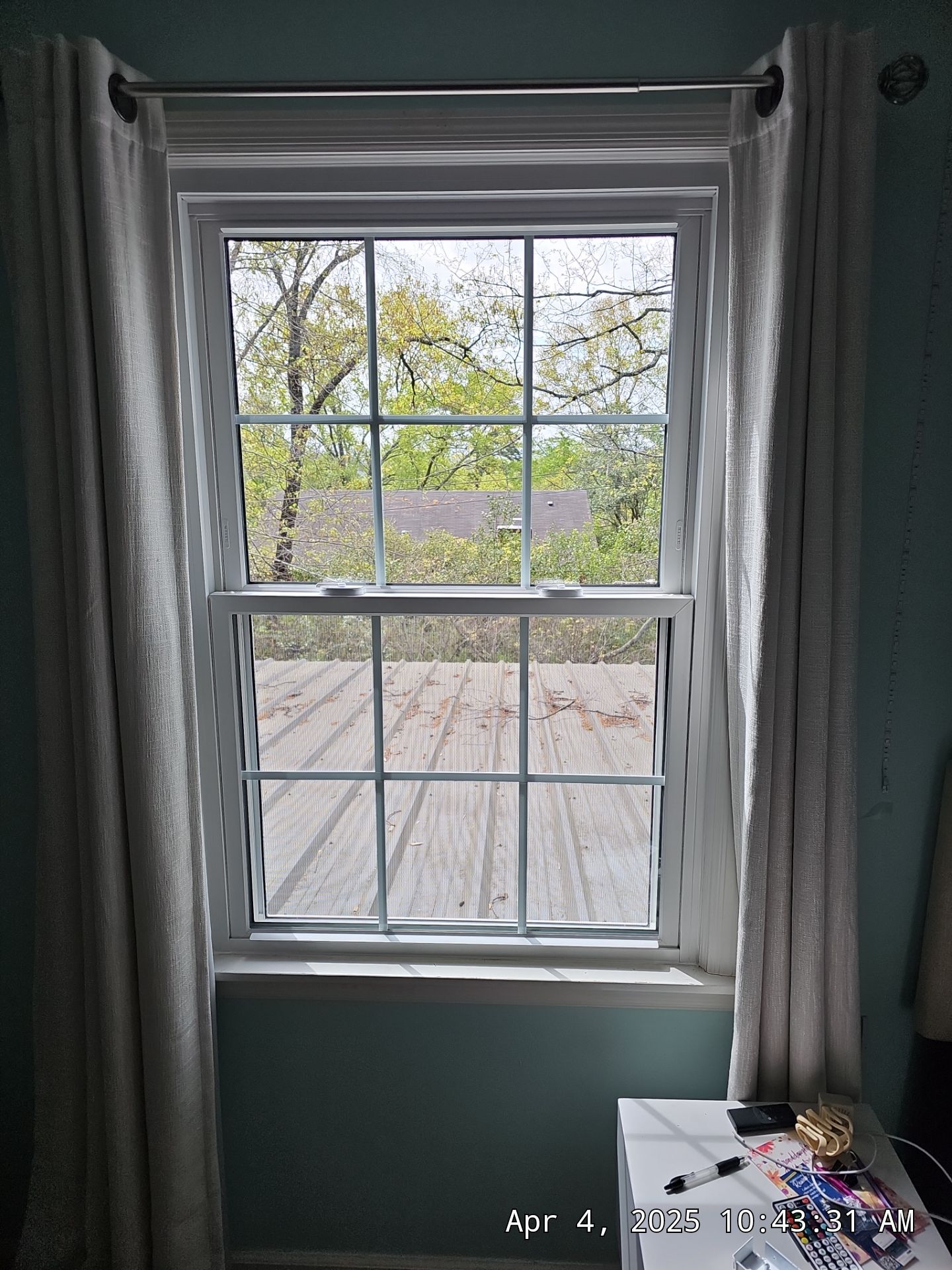 Carwie Project in Mountain Brook by The Window Source