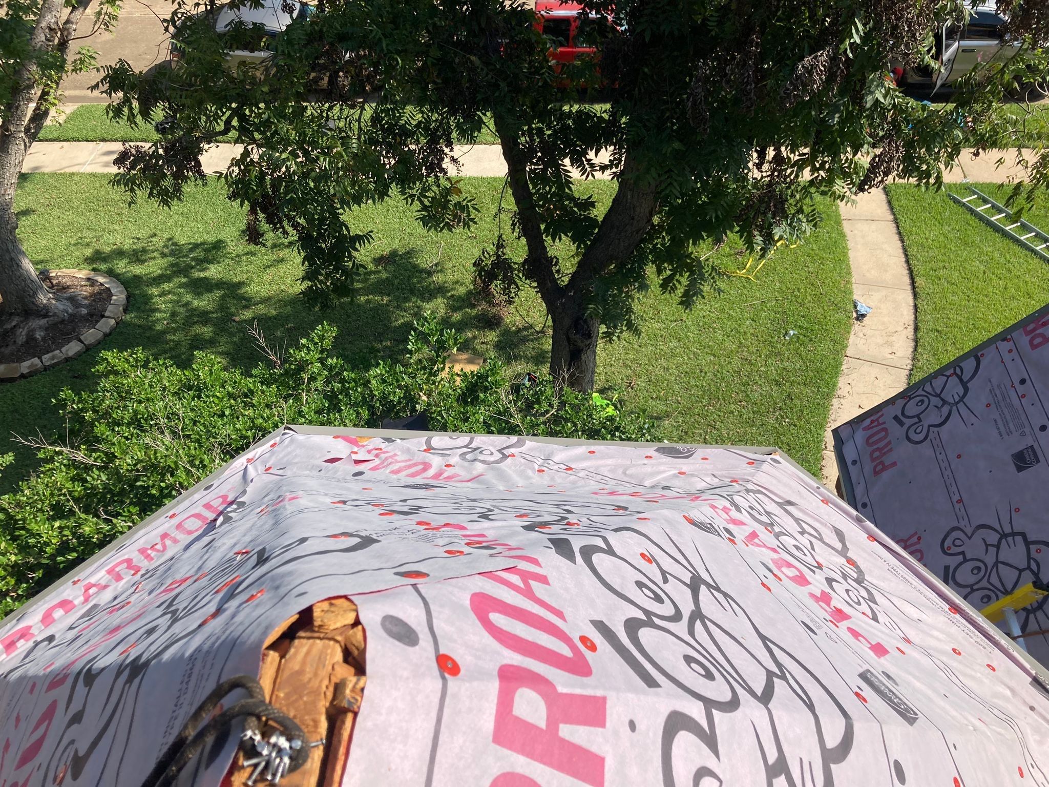 Roof Repair Richmond by Roof Repair Services LLC