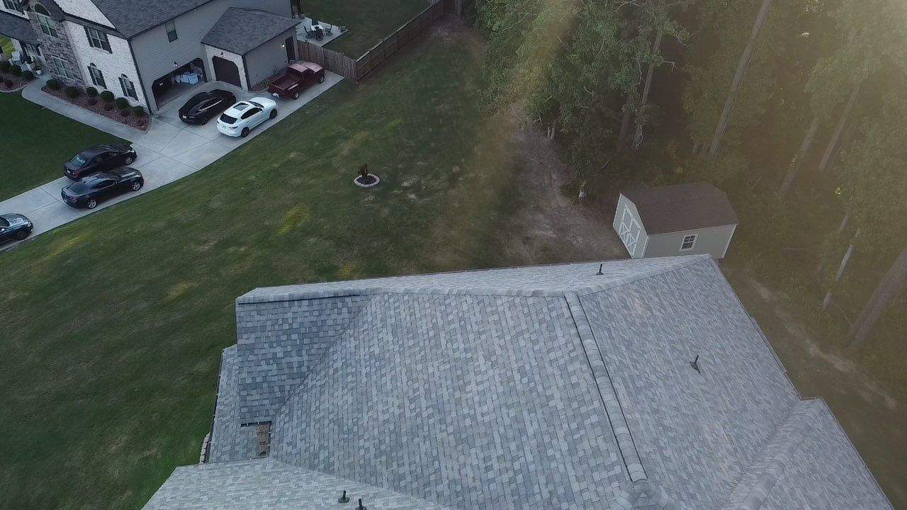 Residential Roofing Installation by Galian Roofing LLC