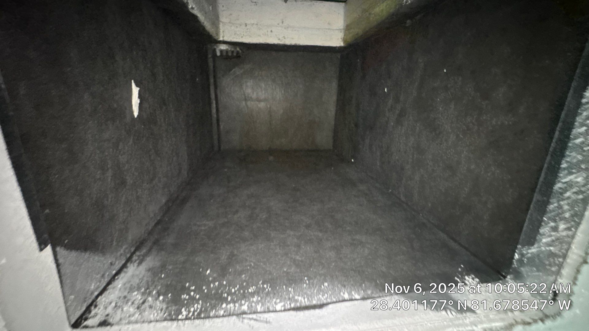 Air Duct and Dryer Vent Cleaning in Clermont by Hygienic Air, Inc