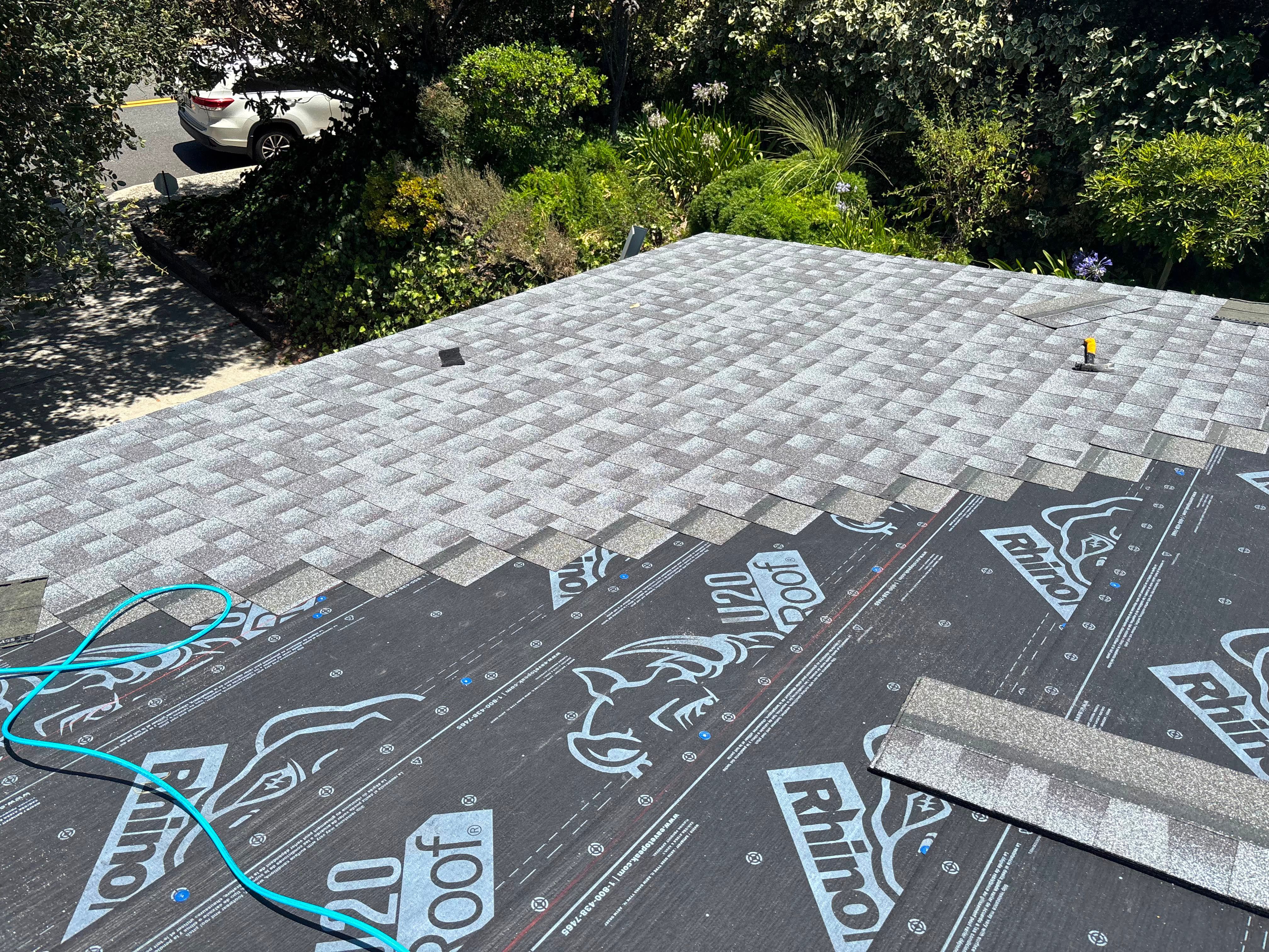 Roof Replacement - Beaumont, CA 92223 by Epic Roof Replacement