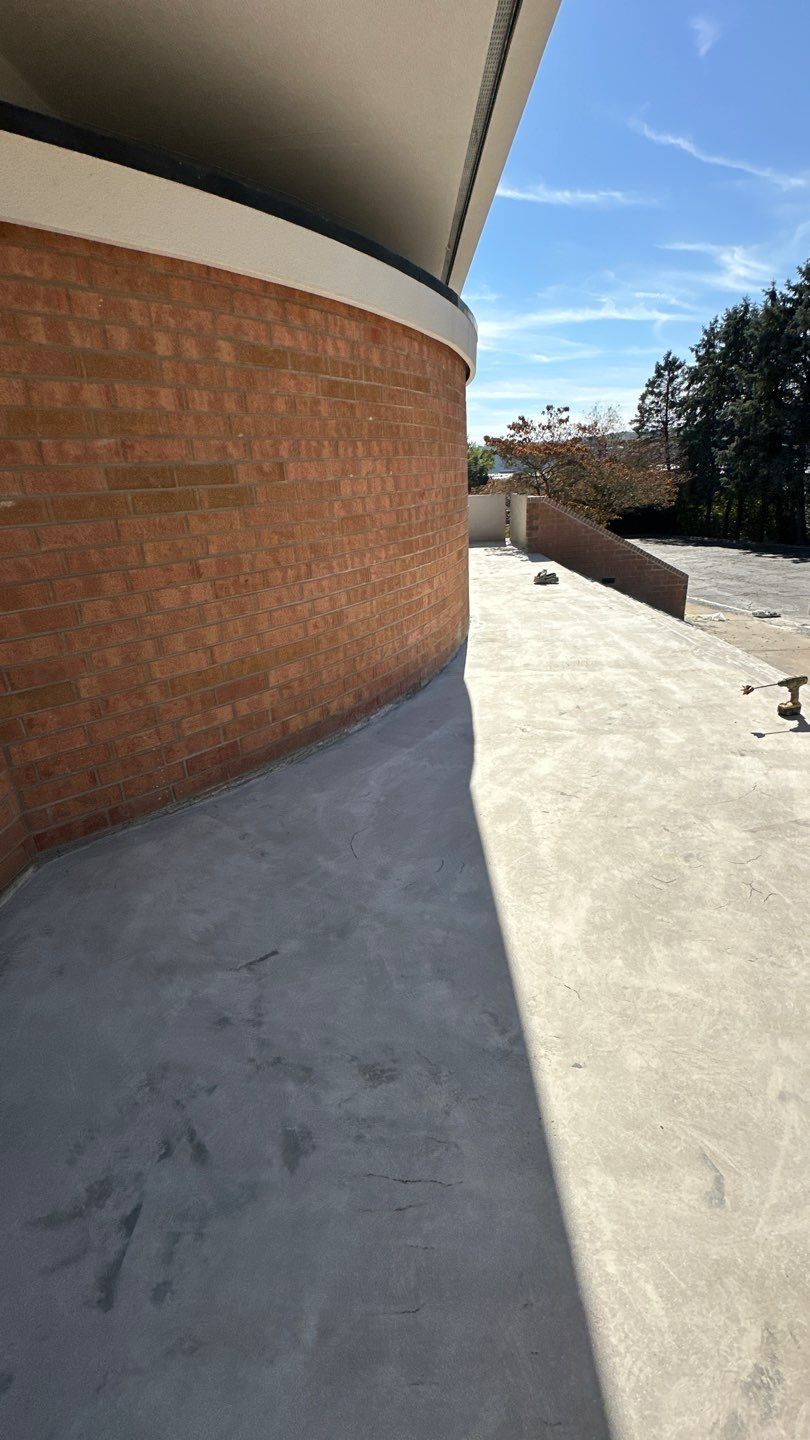 Project in Ambridge by Floors in a Day, Inc