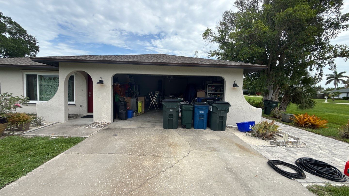 Project in Fort Myers by Sunbelt Home Solutions