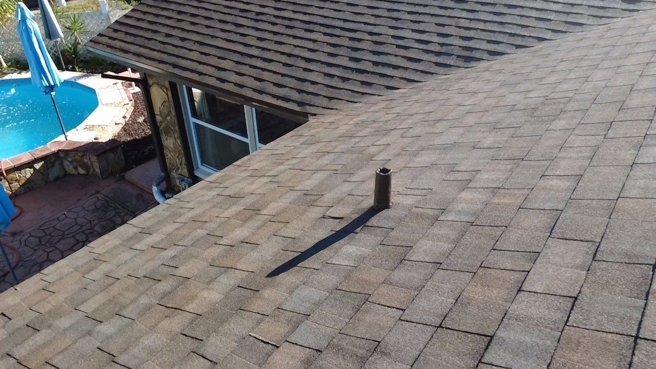 Project in Debary by Gravity Roofing LLC