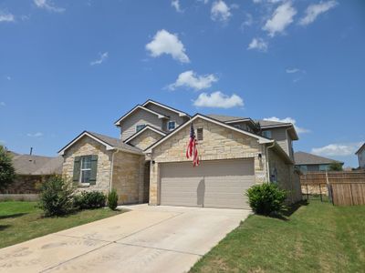 Driftwood - Owens Corning TruDefinition Duration