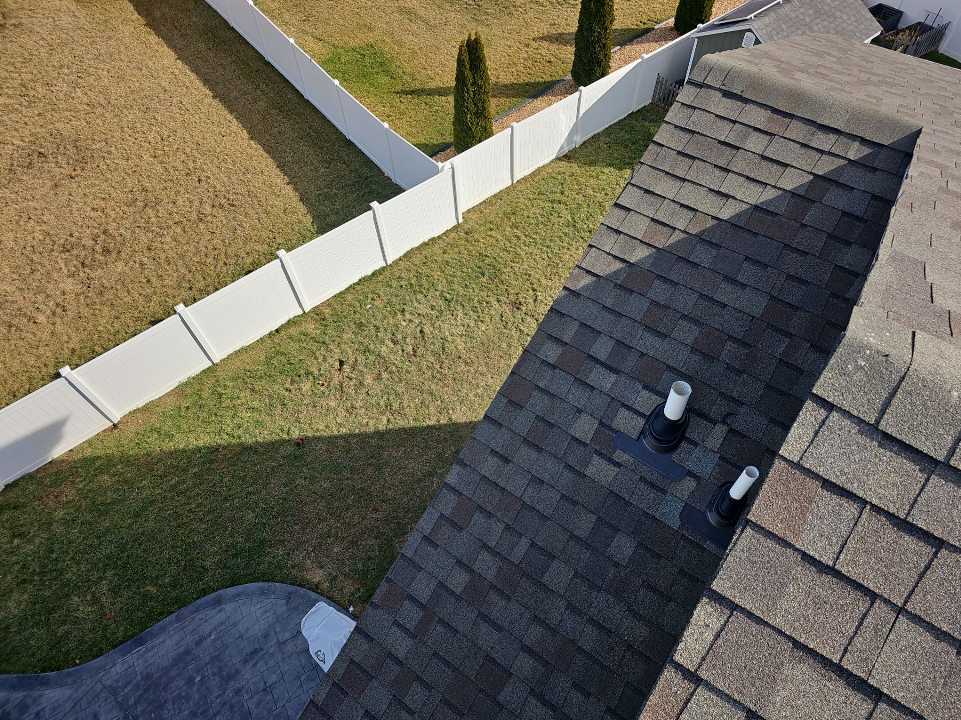 Roof Repair by Winchester Roofing