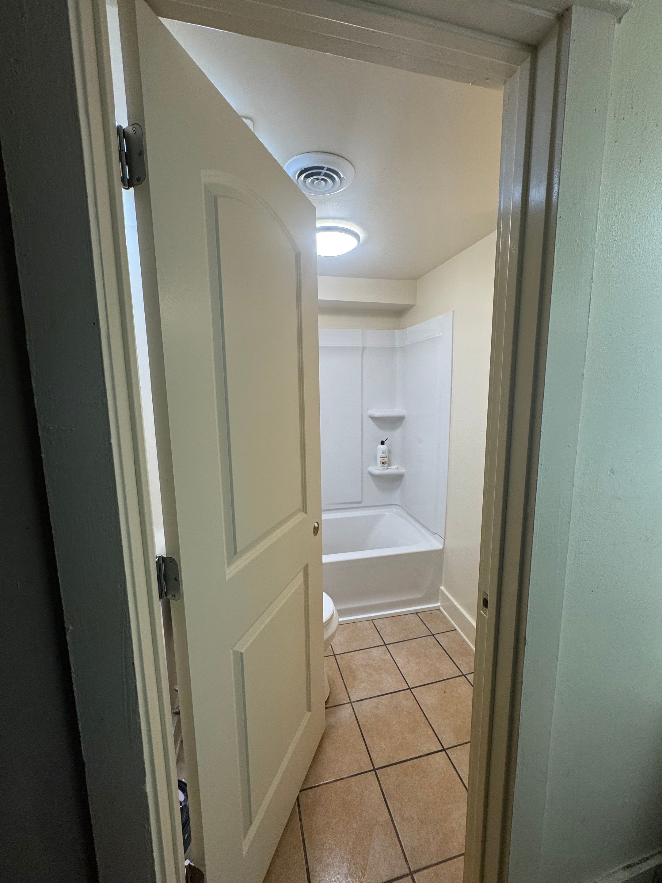 Interior Bathroom Renovation and Fixture Update in Milwaukee by OCS Contracting Services
